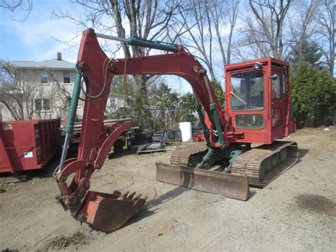 old mini excavators for sale|mini excavator sale by owner.